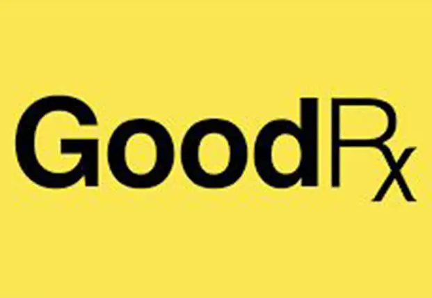 A yellow background with the word " goodfellow ".