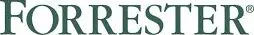 A green and white logo for the forbes magazine.