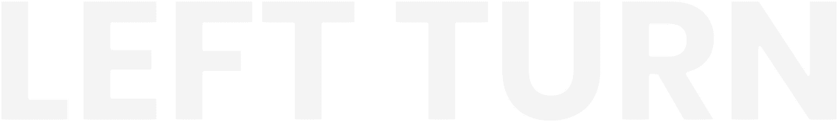 A green and white letter t